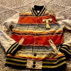 True religion jacket